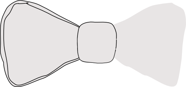 Cat In The Hat Bow Tie Pattern