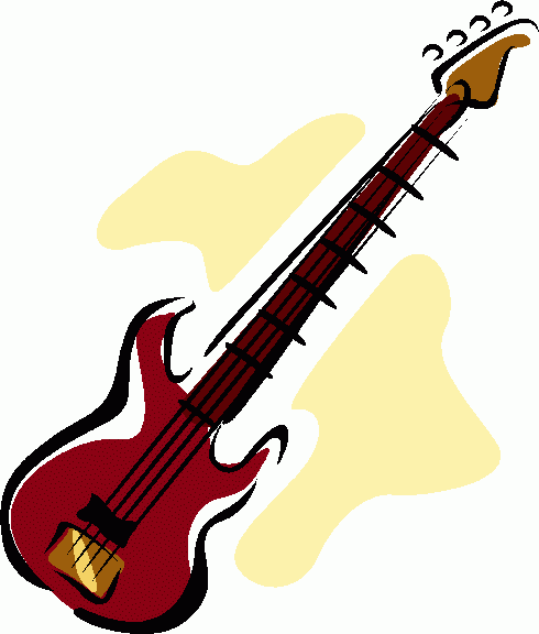 clip art electric guitar image search results