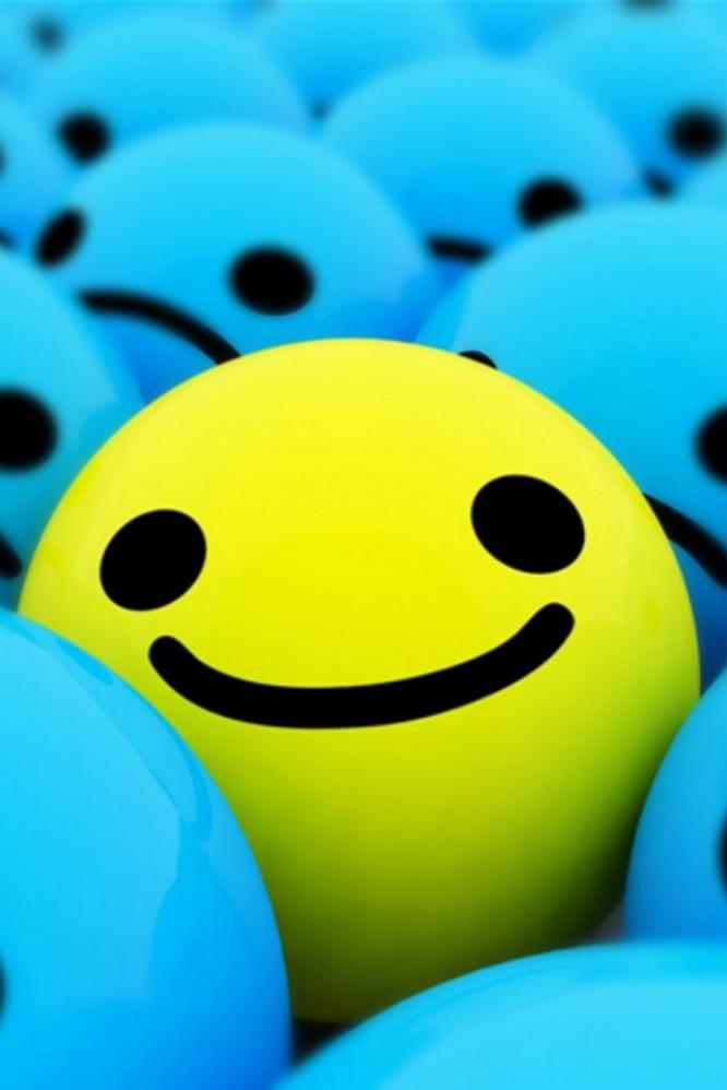3d Smileys | Smile Day Site