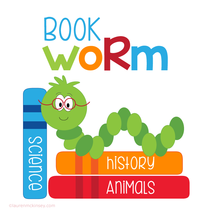 Free Bookworm Pictures Download Free Bookworm Pictures Png Images Free Cliparts On Clipart Library