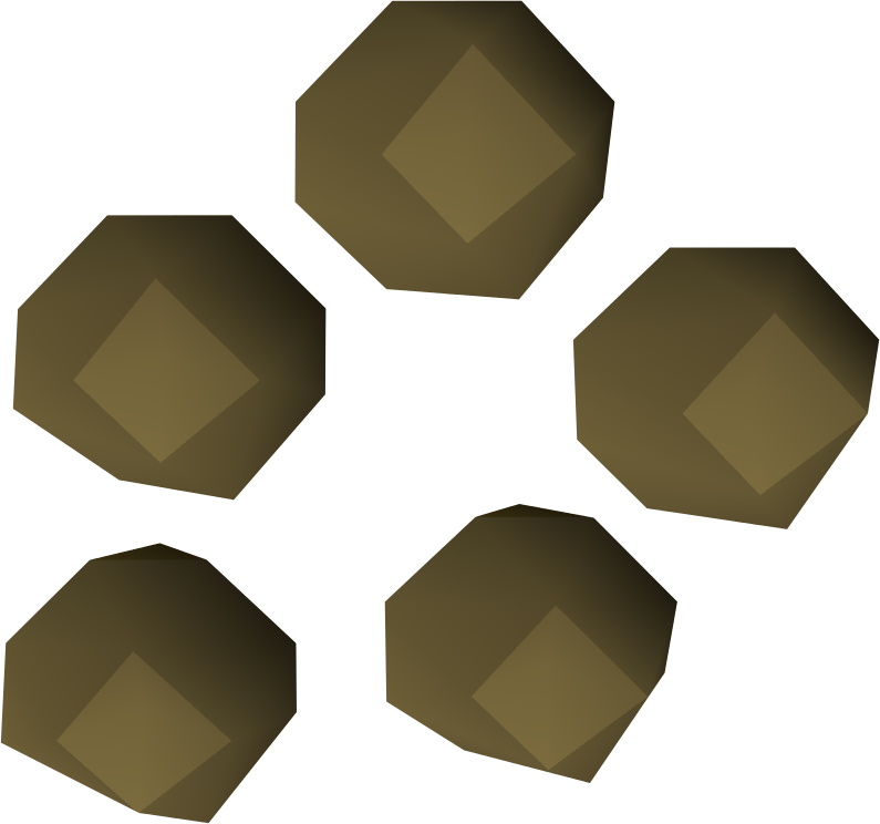 Yew seed - The RuneScape Wiki