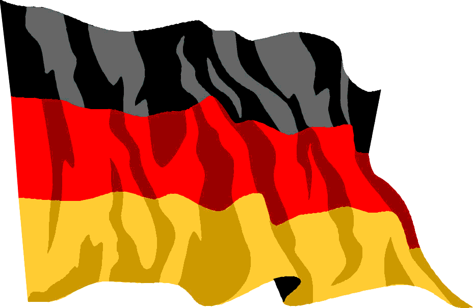 Germany Flag Flag of Germany ~ Facebook-