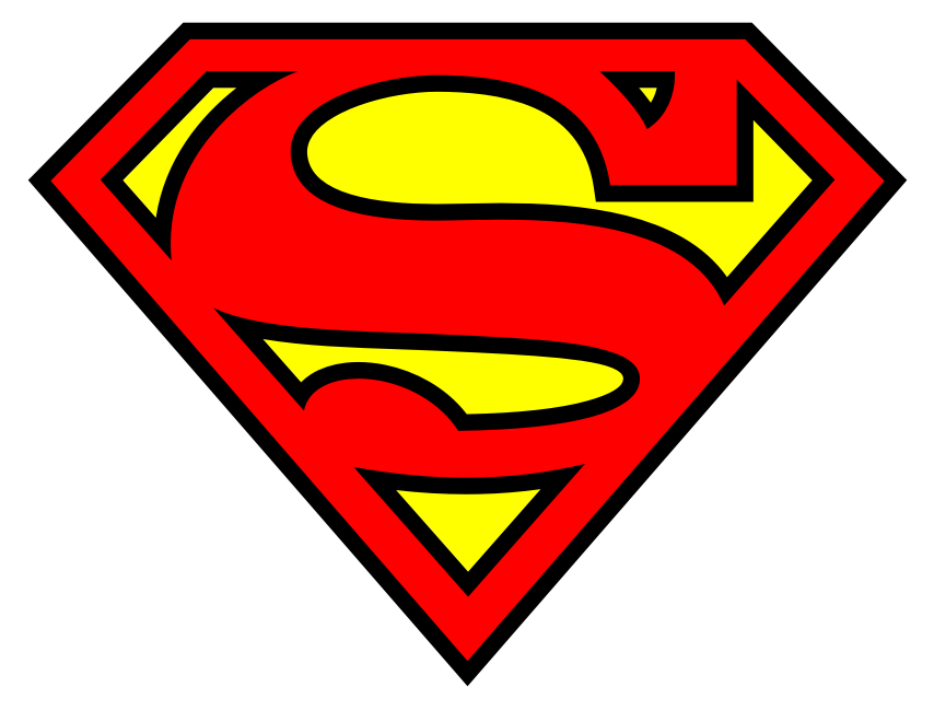 Superman Logos, Superman Fan Art
