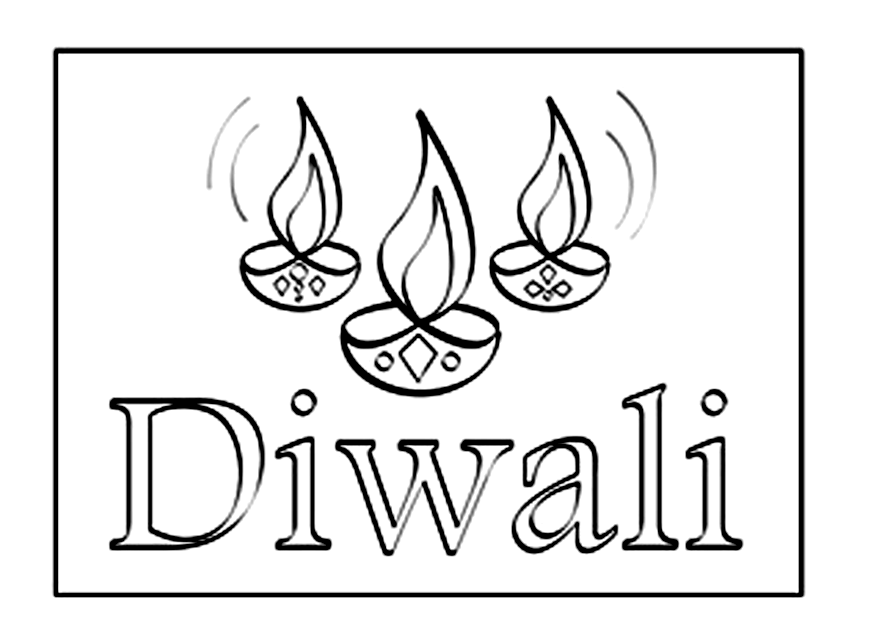 View Happy Diwali Card Drawing Gif