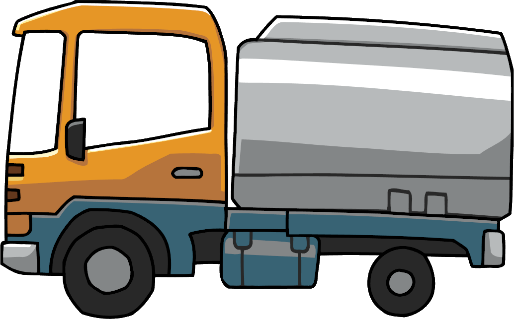 truck clipart free download - photo #49
