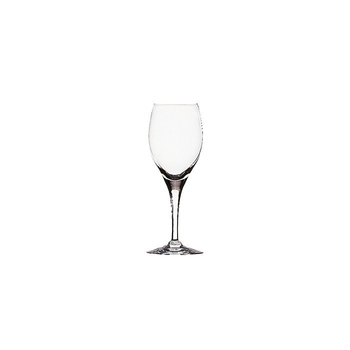 Barbizon crystal wine glass - Wine Glasses Crystal