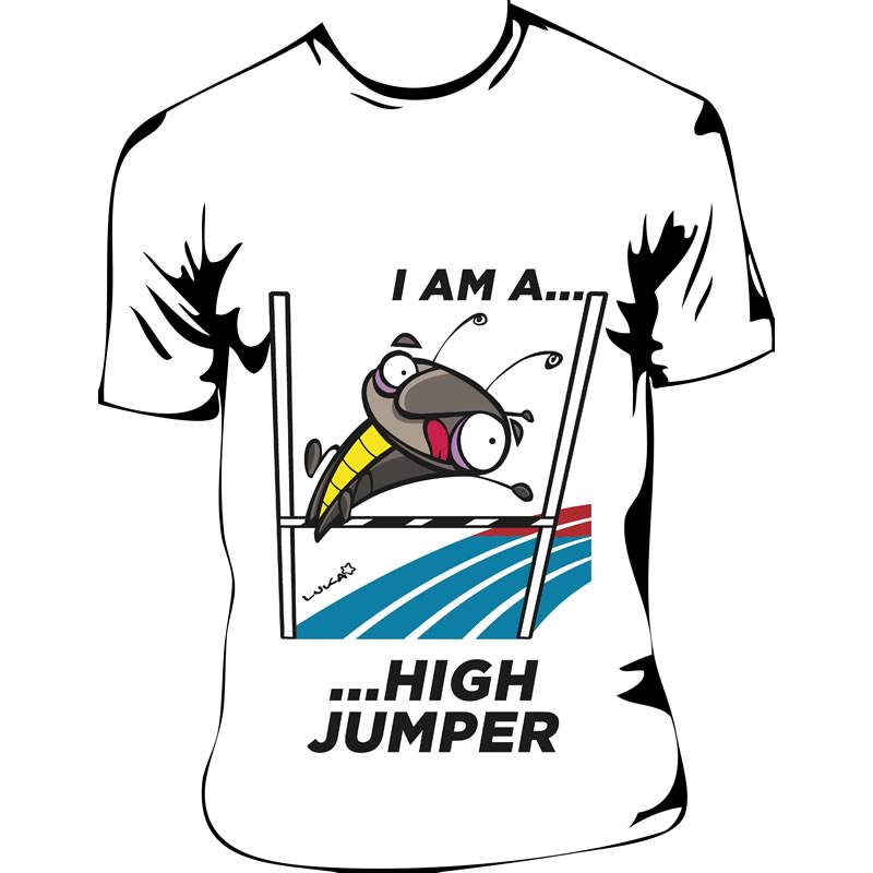 high jump clipart - photo #41