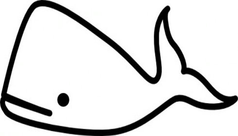 Whale Clip Art For Kids | Clipart library - Free Clipart Images