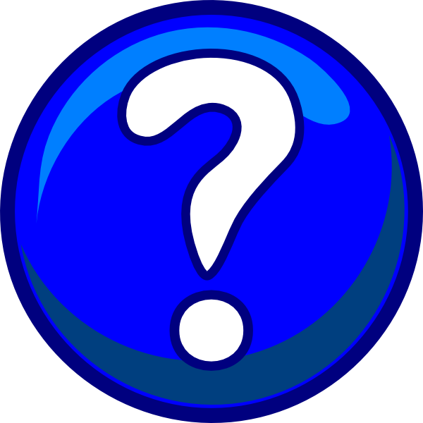 Question Mark Clipart | Clipart library - Free Clipart Images