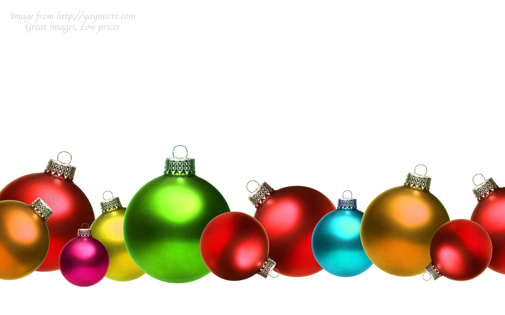 Images Of Christmas Decorations | Decodir
