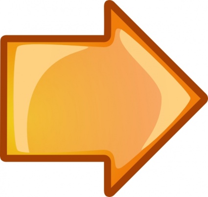 arrow-orange-right-clip-art -