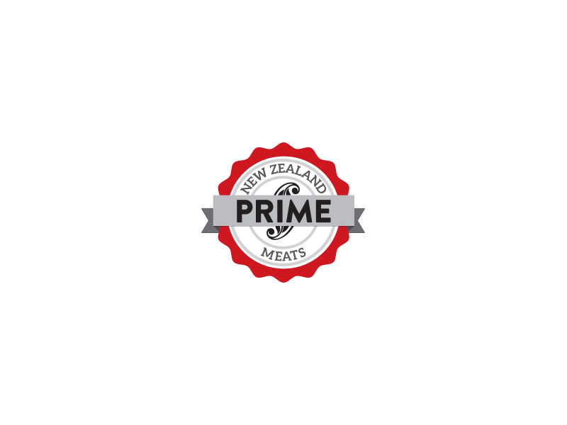 Dribbble - NZ Prime Meats 1 by Chris Young