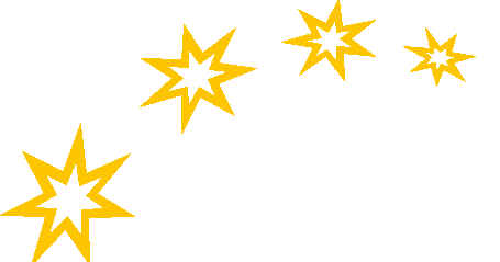 Christmas Star Border Clip Art | Clipart library - Free Clipart Images