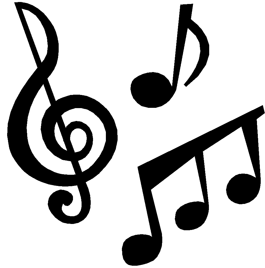 Music Notes Symbols Tattoos | Clipart library - Free Clipart Images