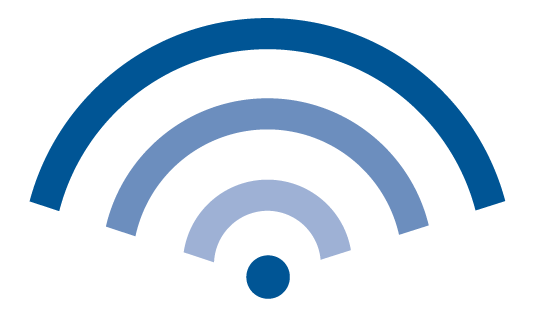 Wi Fi Symbol - Clipart library