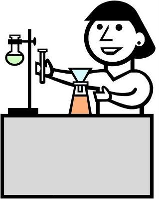 Science Clip Art - Clipart library