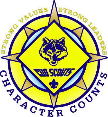 Boy Scout Emblem Clip Art - Clipart library