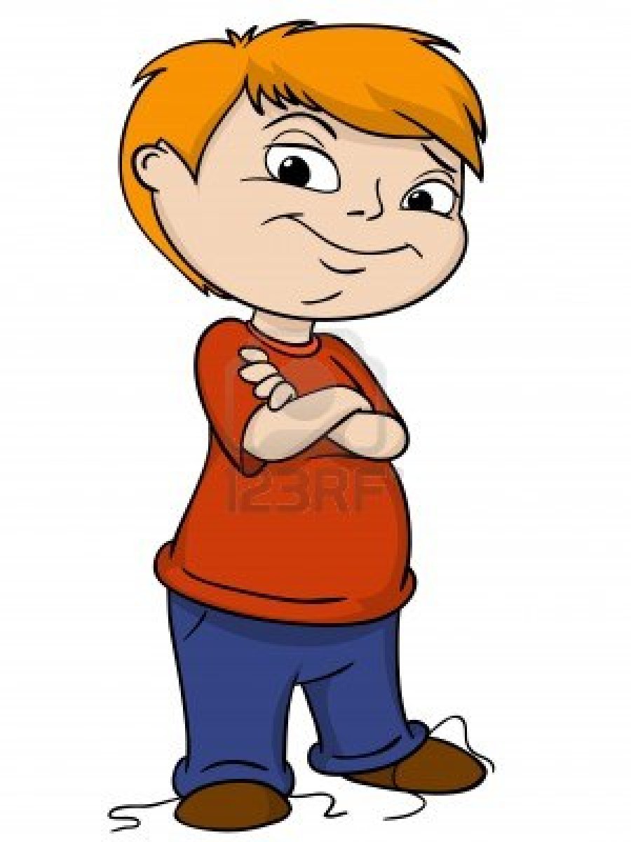 Free Cartoon Pictures Of A Boy, Download Free Cartoon Pictures Of A Boy png  images, Free ClipArts on Clipart Library