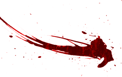 Blood Splatter Png - Clipart library