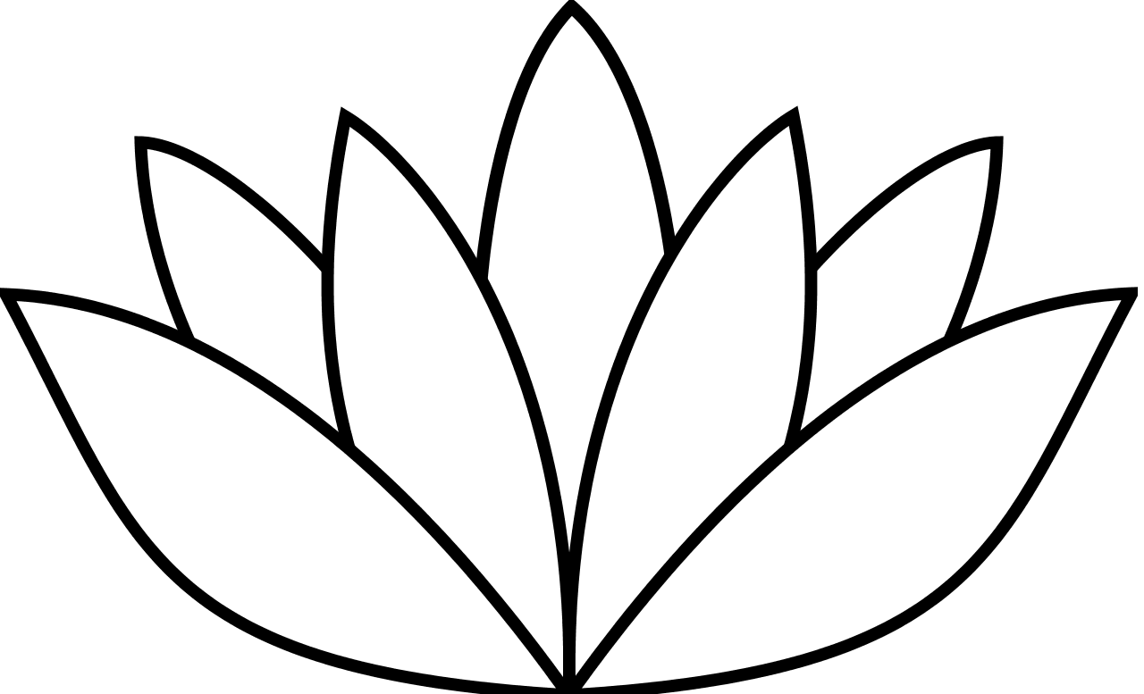 Free Simple Flower Drawing, Download Free Simple Flower Drawing png