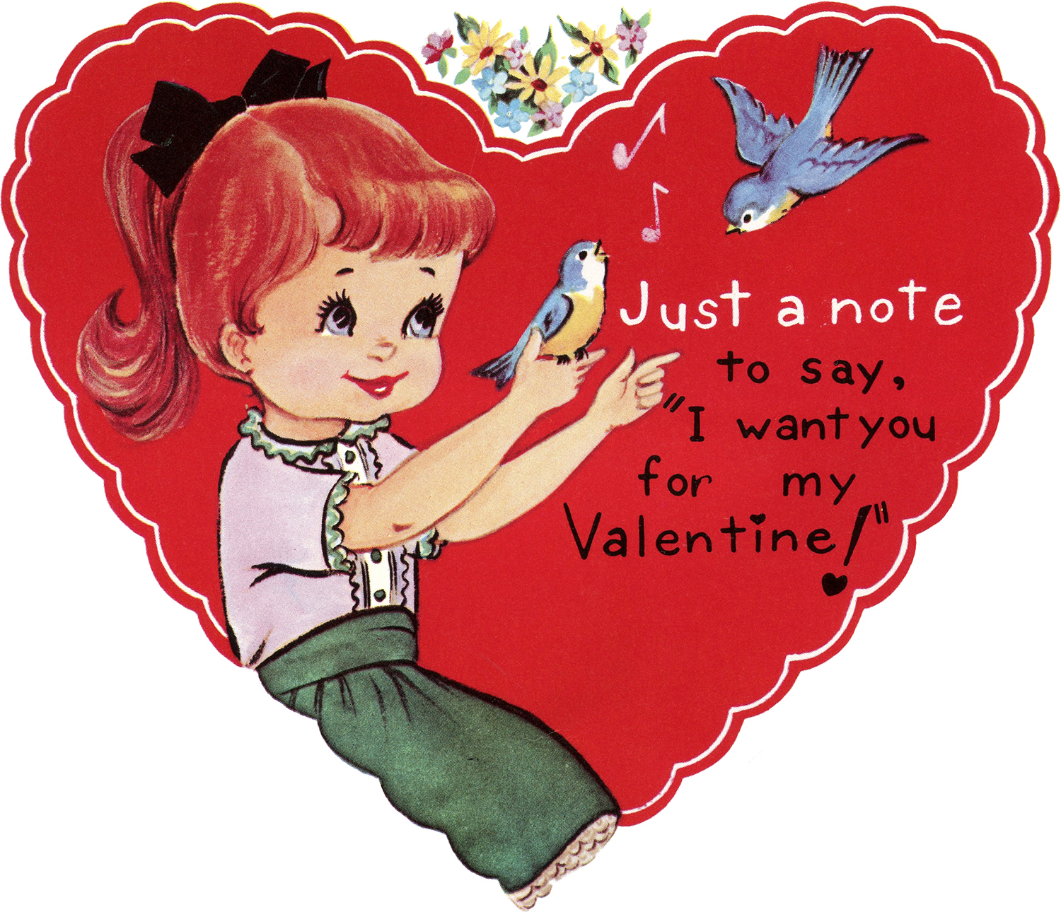 Free Valentine Heart, Download Free Clip Art, Free Clip Art on Clipart Library