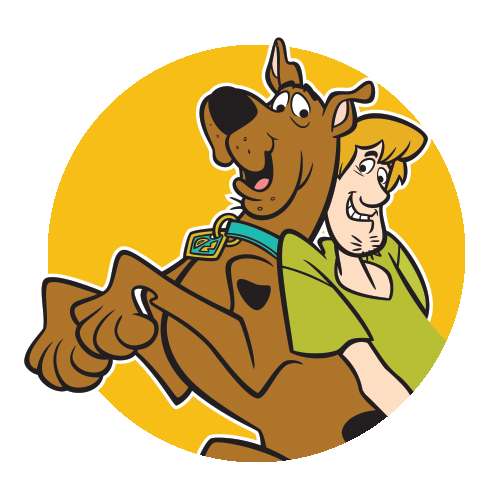 Meet Cartoon Network's Scooby Doo and Shaggy at Tweetsie Railroad 