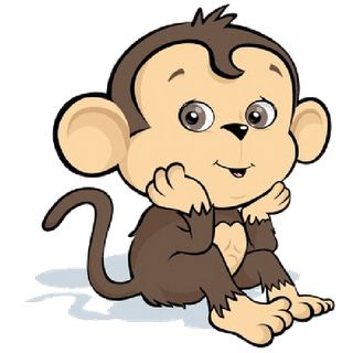 Caymus monkey tattoo | Tattoos | Clipart library