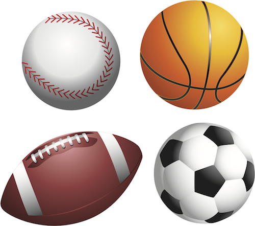 free clip art sports teams - photo #42