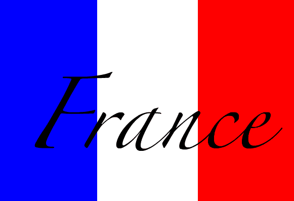 clipart france flag - photo #45