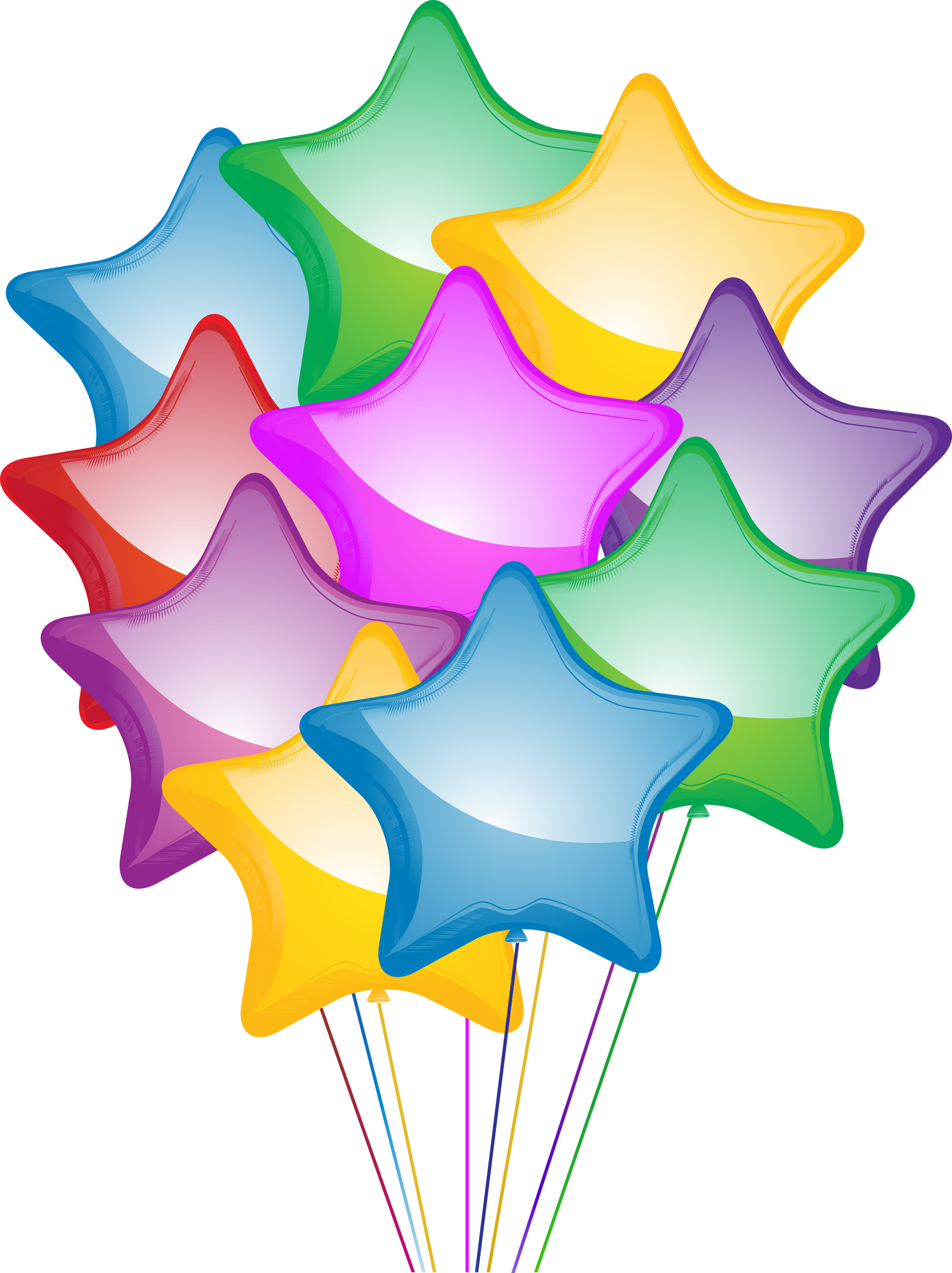 Happy Birthday Balloon Png - Clipart library