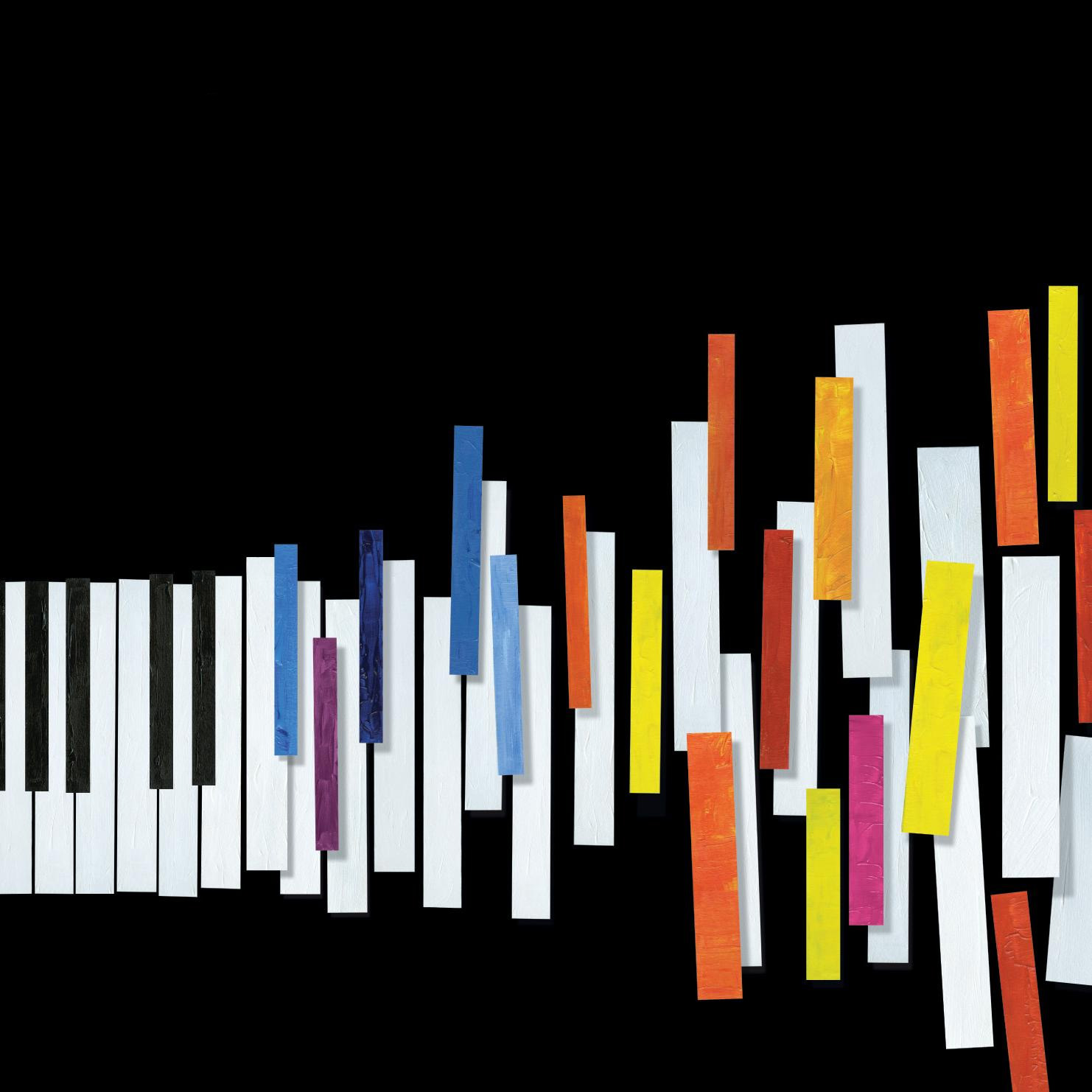 piano keys | Stanleyism