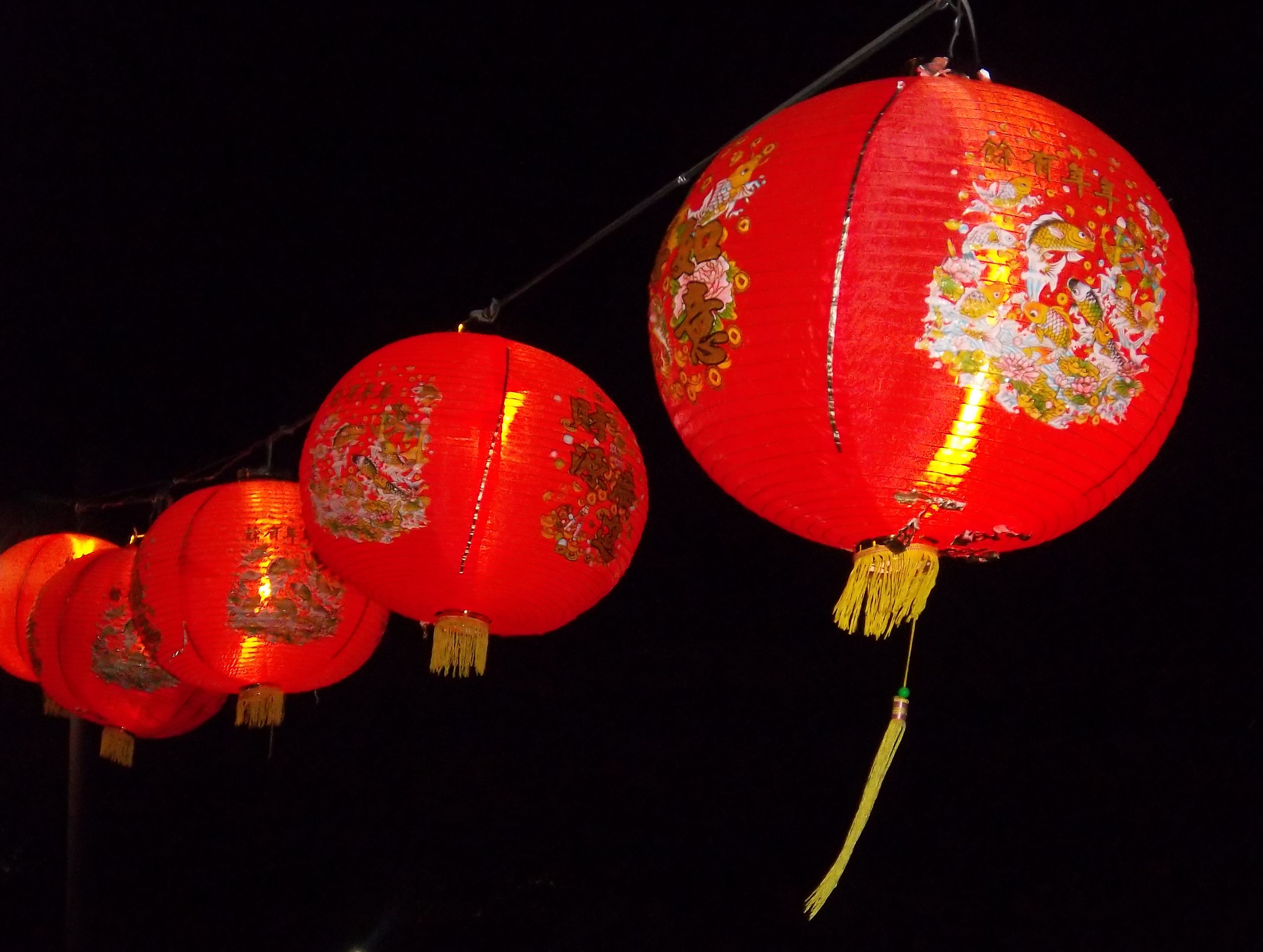 Free Chinese Lanterns, Download Free Chinese Lanterns png images, Free