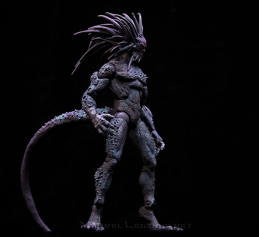 MarvelLegends.Net - Marvel Legends Onslaught Series Blackheart.