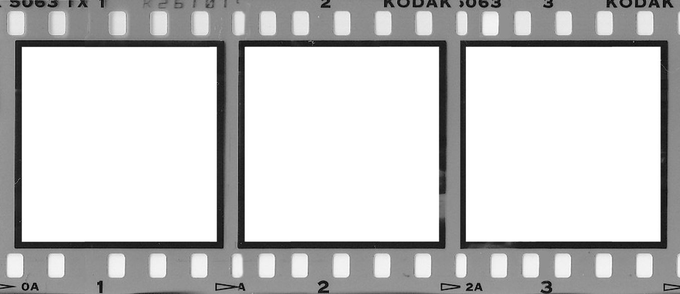 Filmstrip empty by Lindalees on Clipart library