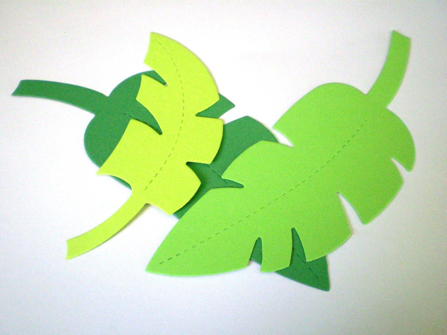 free-jungle-leaf-template-clip-art-library