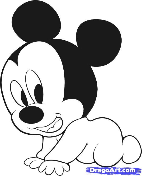 Disney Drawing Ideas on Clipart library | How To Draw, Drawing Tutorials 