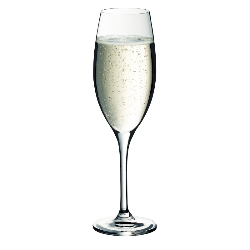 Champagne glass easy Plus - Ranges - Table setting