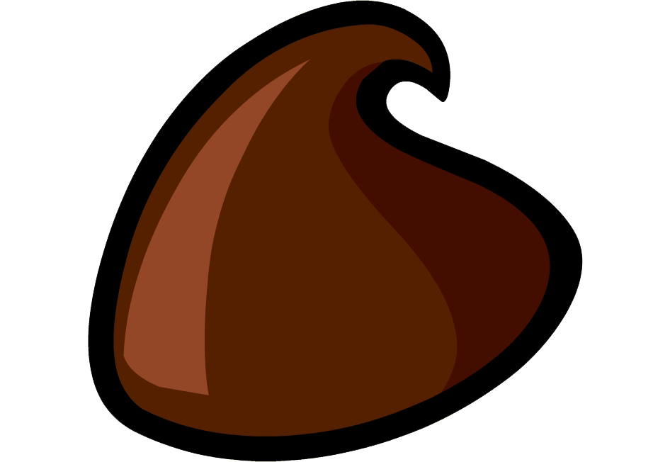 Image - Chocolate chip clubpenguin.PNG - Club Penguin Wiki - The 