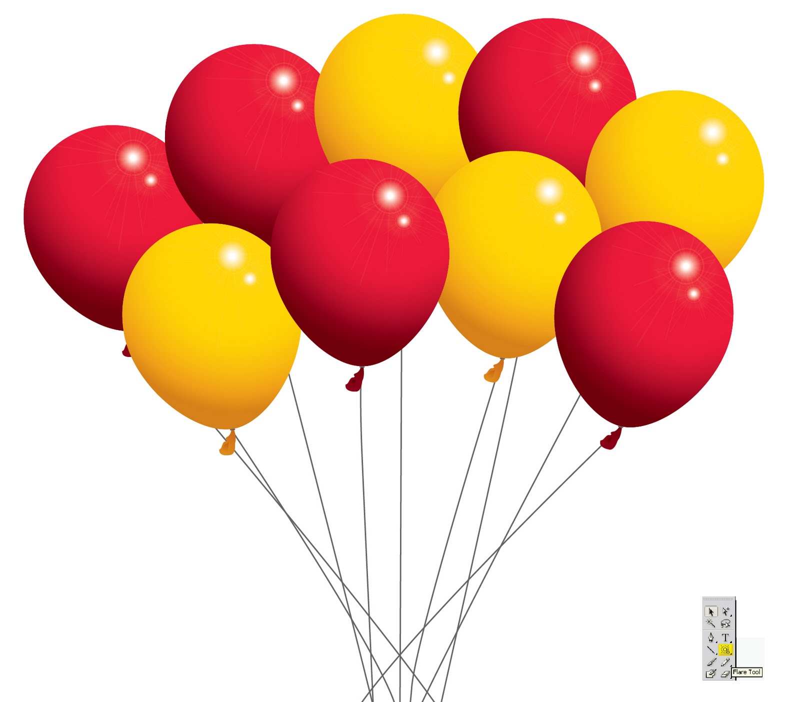 Balloons Clipart | clip art, clip art free, clip art borders, clip 