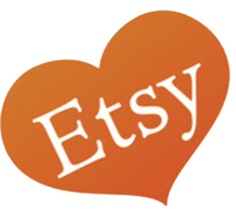Etsy Logo Transparent Png - Circle Transparent PNG 