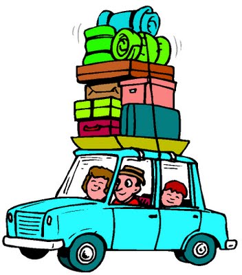 Image result for road trip clipart