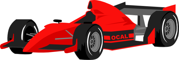 Free Animated Race Car, Download Free Clip Art, Free Clip ...