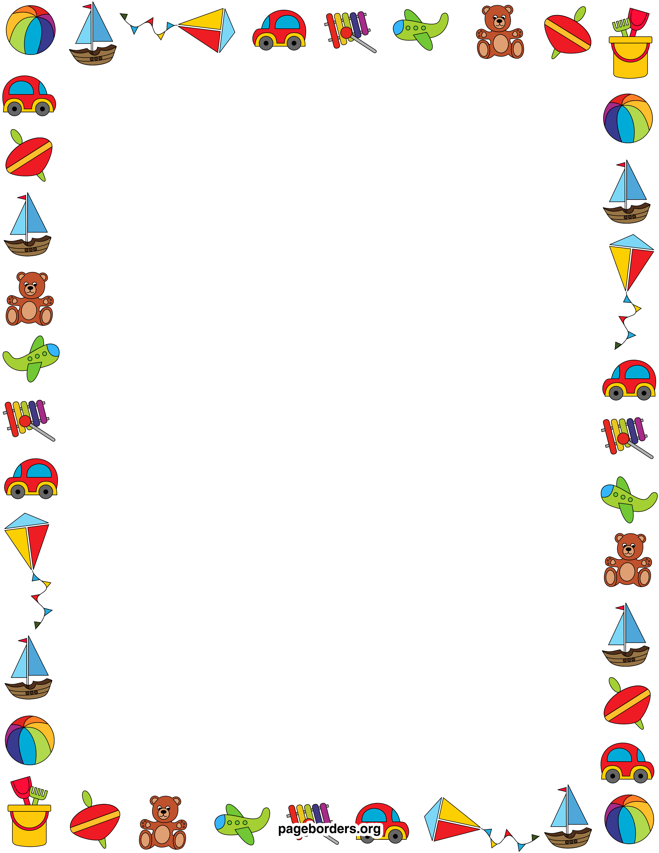 baby-borders-for-microsoft-word-add-some-charm-and-creativity-to-your