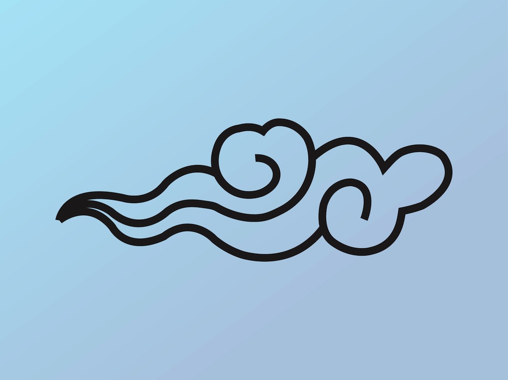 Cartoon Wind Swirls Images  Pictures - Becuo