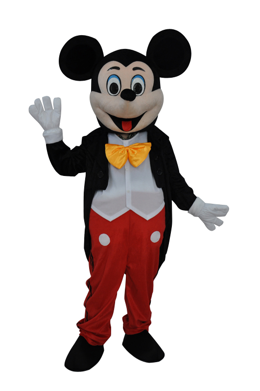 mickey mouse clubhouse costumes - Clip Art Library