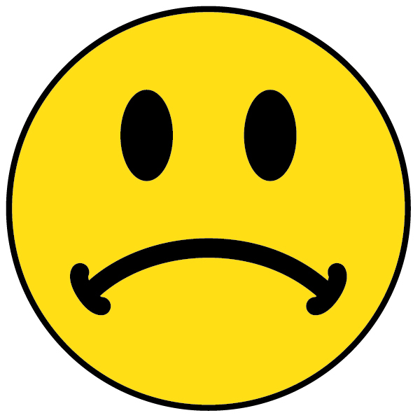 Free Sad Face Emoticon, Download Free Sad Face Emoticon png images