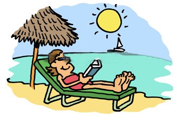 Free Cartoon Beach Picture, Download Free Cartoon Beach Picture png images,  Free ClipArts on Clipart Library