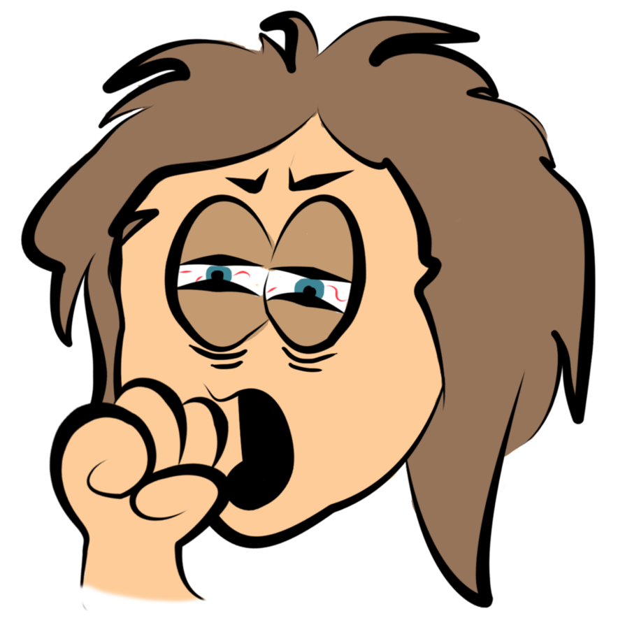 Free Tired Cartoon Face, Download Free Tired Cartoon Face png images, Free  ClipArts on Clipart Library