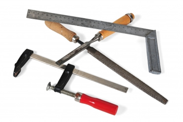 wood-working-hand-tools