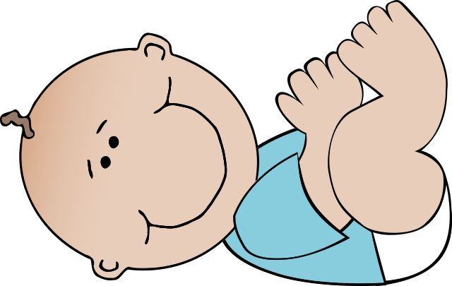 Cartoon Baby Pictures Clip Art - Clipart library